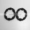 Chinese ancient bianstone bracelet for therapy