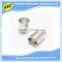 China OEM high precision quality cylindrical automatic electric CNC machined component