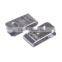 lathe machine spare parts stainless steel metal shrapnel