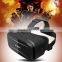 2016 OEM 3D Vr Box Virtual Reality Google Card Helmet for Smart Phone iPhone6