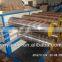 PP Plastic Twist Rope Machine/PP Rope Machine