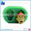 FDA and LFGB funny cartoon silicone cake mold