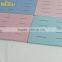EVA foam hot selling anti slip shower bathroom mat