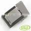 Famous mens brand belt buckle for 30mm width belt