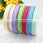 Wholesale 100% Polyester 7/8 inch Grosgrain Ribbon