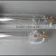 2000mmCO2 laser tube warranty for the three months up to 180w of power