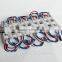 rgb led pixel module 5050 different colors with 2 years warranty