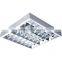 Top quality t5 grid light