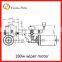 bus, minibus windshield Wiper motor, 12v/24v, 180W