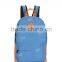 Durable canvas backpack