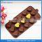 diy silicone cake mold custom heart shape silicone mould