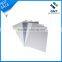 White offset pvc sheet for making plastic cards