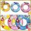 Swim ring, baby bath ring baby swim ring with seat