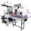 Automatic Electric Heat Sleeve Shrink Wrapping Machine use for packing bottles