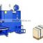 High performance fully auto side seal strapping machine/pallet strapping machine