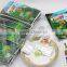 Plants Zombies Puzzle with Popping Cheap Candy Toy