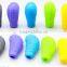 New design auto cars gear silicone cover / parking brake silicone cover set / Handbrake Cover