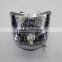 SCL-2012050128 STORM factory price motorcycle head lamp for honda parts