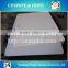 Anti-aging HDPE shooting skill pad for smoothness plastic synthetic ice