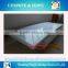 PP cutting board for leather industry/ homopolymerized PP sheet/Multi-fonction good quality pp plastic rigid board