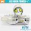 20W 22W 7440 7443 750LM car lights led car led lights led car dome lamp