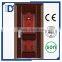 cold rolled aluminum roofing sheet door stamped exterior gate skin