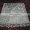 NEW STOCK DESIGNS BEAUTIFULLY JAMAWAR PURE WOOL WINTER SHAWL