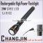 Wholesale High Quality High Frequency Led Flashlight