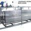 Experimental Pasteurizer