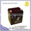 shenzhen battery 12v4ah sealed lead acid battery, VRLA battery manufacturer in China
