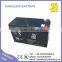 deep cycle sealed lead acid agm battery12v 7AH access-control system battery