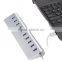 Aluminum Alloy Multi 10 Port USB 3.0 HUB