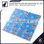 High quality big size microfiber mobile computer laptop screen cleaning pad