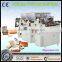CE Standard Small Paper Box Making Machines,paper Food Box Making Machines