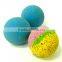 2015 Promotion Environmental Friendly Rubber High Bouncing Ball