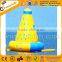 New product inflatable water climbing wall inflatable rock climbing A9045A
