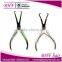 Factory Price Hair Salon Hair Extension Tools 7 inch Removing Pliers