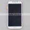 for samsung galaxy s4 lcd i9500 digitizer assembly for samsung galaxy s4 gt-i9500 lcd touch screen with frame