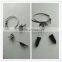 FTTH Cable Clamp , Anchor Clamp