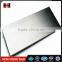 Customized high hardness tungsten boron carbide plate sheet metal good quality all size of tungsten carbide sheet