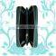 Small single zipper design leather purses and wallets for kids/women/men