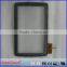 10.1" Usb Capacitive Touch Screen Panel Overlay Kit