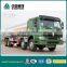 SINOTRUK HOWO 8x4 Oil Tanker 35CBM