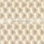 2015 Embossing PVC 3d Leather Wallcovering / Wallpaper