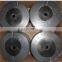 electric fence elastic polyrope for animal fence gate