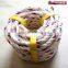 POLYPROPYLENE DANLINE ROPE FOR MARINE ROPE