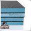 xps high density heat insulation polyurethane foam material