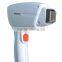 Vertical Hair Removal Machine Large Spot Size 12mm*15mm 808nm Diode laser Machine