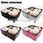 Foldable Storage Organizer cardboard drawer divider order box