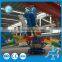 Hot Sale On ! Lino outdoor amusement thrill jumping machine rides for sale